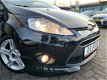 Ford Fiesta - 1.6 Sport Ac/Ecc Cruise Psens Netjes - 1 - Thumbnail