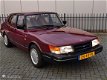 Saab 900 - i 2.0 Automaat erg mooi en heel goed rijdend - 1 - Thumbnail