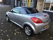 Opel Tigra TwinTop - 1.8-16V Cosmo | NAP | Nieuwe APK | NAVI | - 1 - Thumbnail