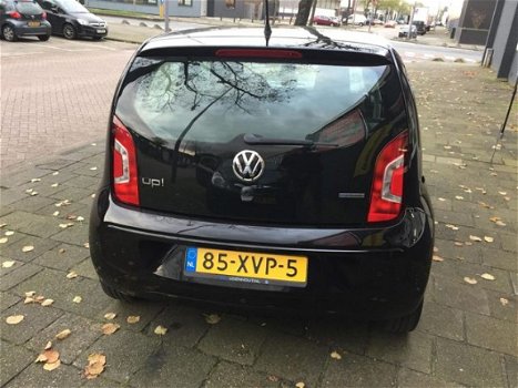 Volkswagen Up! - 1.0 move up BlueM. | 5deurs | NAVI | NAP | - 1