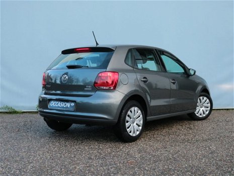 Volkswagen Polo - 1.2 TSI 90pk BlueMotion Comfortline - 1