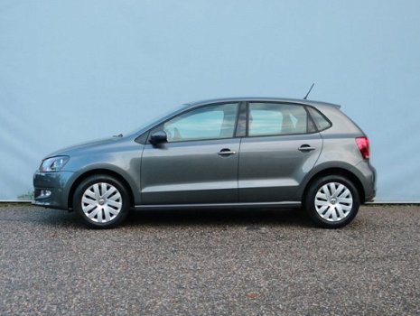 Volkswagen Polo - 1.2 TSI 90pk BlueMotion Comfortline - 1