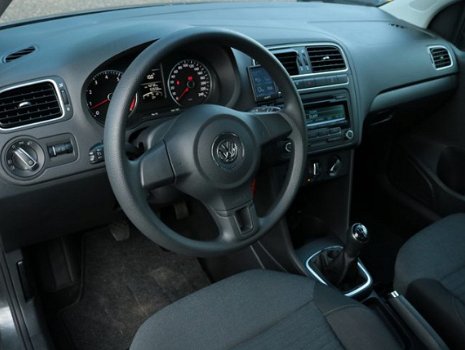 Volkswagen Polo - 1.2 TSI 90pk BlueMotion Comfortline - 1
