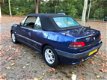 Peugeot 306 Cabriolet - 1.6 CABRIOLET - 1 - Thumbnail