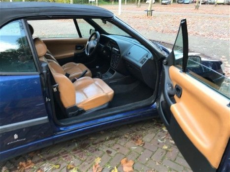 Peugeot 306 Cabriolet - 1.6 CABRIOLET - 1