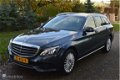 Mercedes-Benz C-klasse Estate - 200 CDI Prestige Automaat / Xenon / - 1 - Thumbnail