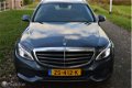 Mercedes-Benz C-klasse Estate - 200 CDI Prestige Automaat / Xenon / - 1 - Thumbnail