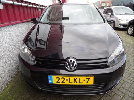 Volkswagen Golf - 1.4 TSI Trendline 122 PK // Goed onderhouden // Nette auto - 1