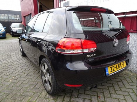 Volkswagen Golf - 1.4 TSI Trendline 122 PK // Goed onderhouden // Nette auto - 1