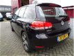 Volkswagen Golf - 1.4 TSI Trendline 122 PK // Goed onderhouden // Nette auto - 1 - Thumbnail