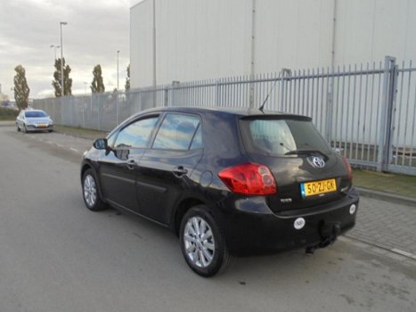 Toyota Auris - 1.6-16V Sol Business , Navi.Airco - 1