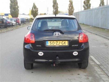 Toyota Auris - 1.6-16V Sol Business , Navi.Airco - 1