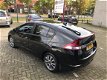 Honda Insight - 1.3 Exclusive HYBRIDE / BENZINE AUTOMAAT Zeer mooie AUTO. ALCANTARA/LEDER , CLIMATRO - 1 - Thumbnail