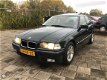 BMW 3-serie - 316i - 1 - Thumbnail