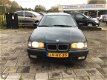 BMW 3-serie - 316i - 1 - Thumbnail