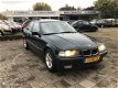 BMW 3-serie - 316i - 1 - Thumbnail