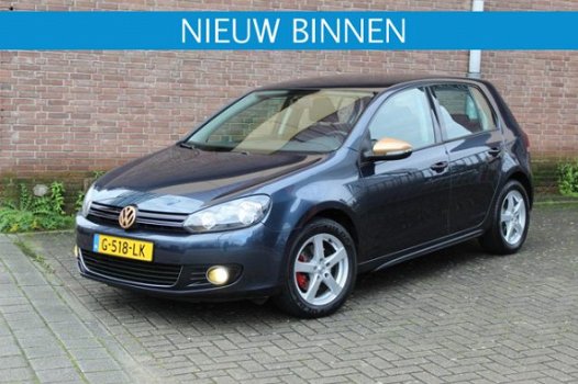 Volkswagen Golf - 1.4 TSI 122pk Trendline - 1