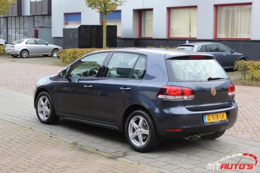 Volkswagen Golf - 1.4 TSI 122pk Trendline - 1