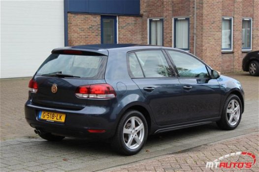 Volkswagen Golf - 1.4 TSI 122pk Trendline - 1