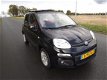 Fiat Panda - Automaat, Panorama, Airco, Zeer Luxe Auto Inruil mo - 1 - Thumbnail