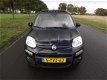 Fiat Panda - Automaat, Panorama, Airco, Zeer Luxe Auto Inruil mo - 1 - Thumbnail