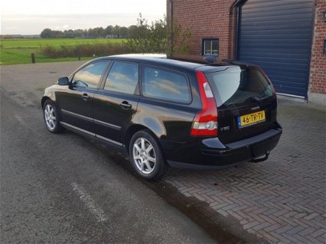 Volvo V50 - 1.6 apk 7-6-2020 - 1