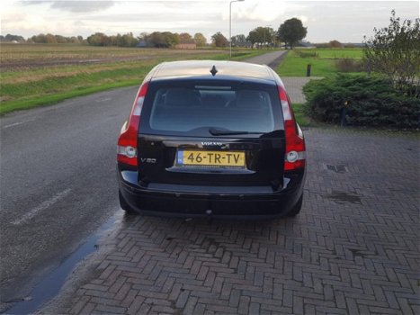 Volvo V50 - 1.6 apk 7-6-2020 - 1