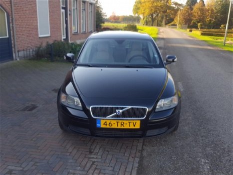 Volvo V50 - 1.6 apk 7-6-2020 - 1