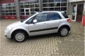 Suzuki SX4 - 1.6 Shogun - Orginele Nederlandse auto - Airco LM velgen - trekhaak - rook vrij Rijklaa - 1 - Thumbnail