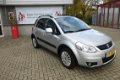 Suzuki SX4 - 1.6 Shogun - Orginele Nederlandse auto - Airco LM velgen - trekhaak - rook vrij Rijklaa - 1 - Thumbnail