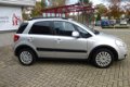 Suzuki SX4 - 1.6 Shogun - Orginele Nederlandse auto - Airco LM velgen - trekhaak - rook vrij Rijklaa - 1 - Thumbnail