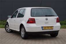 Volkswagen Golf - 2.3 V5 Highline Automaat