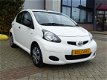 Toyota Aygo - 1.0-12V Cool , 5Deurs, Airco, Camera Inruil mog - 1 - Thumbnail