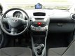Toyota Aygo - 1.0-12V Cool , 5Deurs, Airco, Camera Inruil mog - 1 - Thumbnail