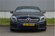 Mercedes-Benz A-klasse - 180 CDI Ambition AMG LINE