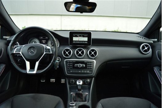 Mercedes-Benz A-klasse - 180 CDI Ambition AMG LINE - 1