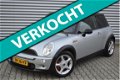 Mini Mini Cooper - 1.6 Pepper S Apk (26-11-2020) *INRUIL MOGELIJK - 1 - Thumbnail