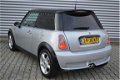 Mini Mini Cooper - 1.6 Pepper S Apk (26-11-2020) *INRUIL MOGELIJK - 1 - Thumbnail