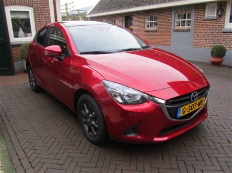 Mazda 2 - 2 1.5 Skyactiv-G S - 1