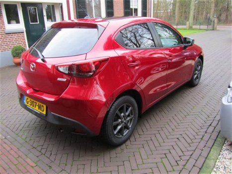 Mazda 2 - 2 1.5 Skyactiv-G S - 1