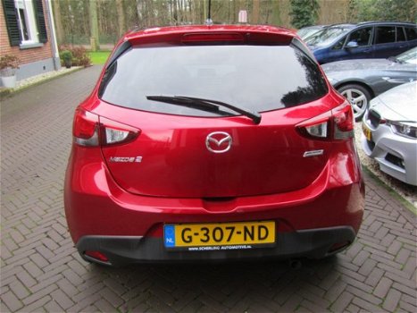 Mazda 2 - 2 1.5 Skyactiv-G S - 1