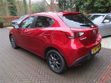 Mazda 2 - 2 1.5 Skyactiv-G S - 1