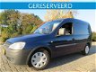 Opel Combo - 1.6i Benzine met Schuifdeur en Opties - 1 - Thumbnail