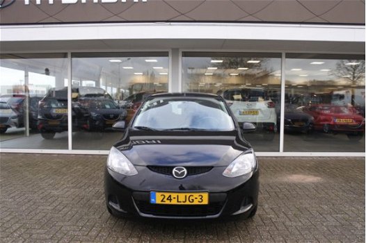 Mazda 2 - 2 1.3 XS | Airco | - 1