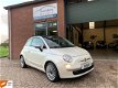 Fiat 500 - 0.9 TwinAir Lounge PANORAMA-NAVI-AIRCO-LM.VELGEN - 1 - Thumbnail