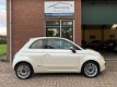 Fiat 500 - 0.9 TwinAir Lounge PANORAMA-NAVI-AIRCO-LM.VELGEN - 1 - Thumbnail