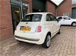 Fiat 500 - 0.9 TwinAir Lounge PANORAMA-NAVI-AIRCO-LM.VELGEN - 1 - Thumbnail