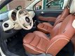 Fiat 500 - 0.9 TwinAir Lounge PANORAMA-NAVI-AIRCO-LM.VELGEN - 1 - Thumbnail