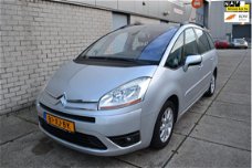 Citroën Grand C4 Picasso - 2.0-16V Ambiance EB6V 7p. Automaat