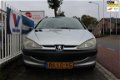 Peugeot 206 SW - 1.4 HDi X-line - 1 - Thumbnail